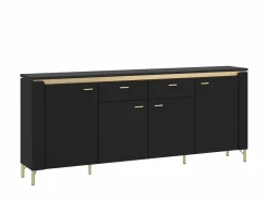 Wojcik Sideboard NORICA* Kombikommoden|Sideboards