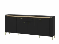 Wojcik Sideboard NORICA* Kombikommoden|Sideboards
