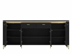 Wojcik Sideboard NORICA* Kombikommoden|Sideboards