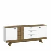 Wojcik Sideboard ORETA* Kombikommoden|Sideboards