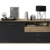 Innostyle Sideboard PABLO* Kombikommoden|Sideboards