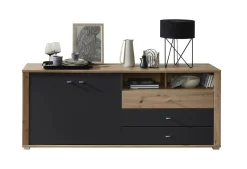 Innostyle Sideboard PABLO* Kombikommoden|Sideboards