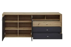 Innostyle Sideboard PABLO* Kombikommoden|Sideboards