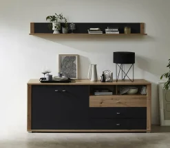 Innostyle Sideboard PABLO* Kombikommoden|Sideboards