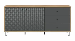 Xonox Sideboard PRISMA* Kombikommoden|Sideboards