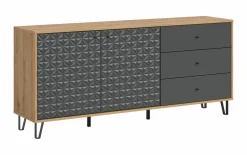 Xonox Sideboard PRISMA* Kombikommoden|Sideboards