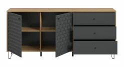 Xonox Sideboard PRISMA* Kombikommoden|Sideboards