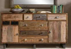 Infantil Sideboard PRIYA* Kombikommoden|Sideboards