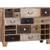 Gutmann Sideboard PUNO* Schubladenkommoden|Sideboards