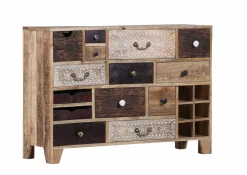 Gutmann Sideboard PUNO* Schubladenkommoden|Sideboards