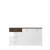 Forte Sideboard RAIDON* Kombikommoden|Sideboards