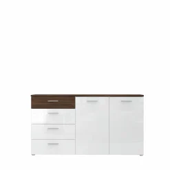 Forte Sideboard RAIDON* Kombikommoden|Sideboards