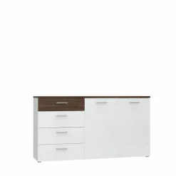 Forte Sideboard RAIDON* Kombikommoden|Sideboards