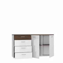 Forte Sideboard RAIDON* Kombikommoden|Sideboards