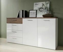 Forte Sideboard RAIDON* Kombikommoden|Sideboards