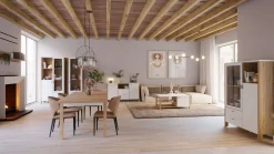 Forte Sideboard RAPLA* Kombikommoden|Sideboards