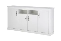 IMV Sideboard RAVENNA* Kombikommoden|Sideboards