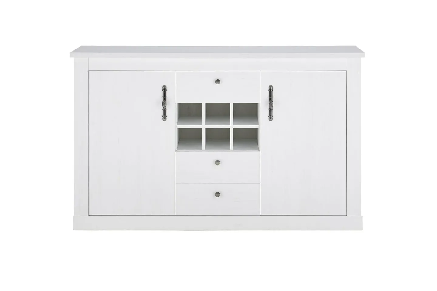 IMV Sideboard RAVENNA* Kombikommoden|Sideboards