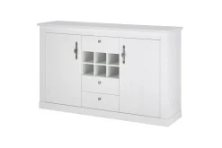 IMV Sideboard RAVENNA* Kombikommoden|Sideboards