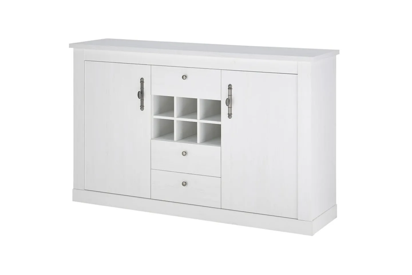IMV Sideboard RAVENNA* Kombikommoden|Sideboards