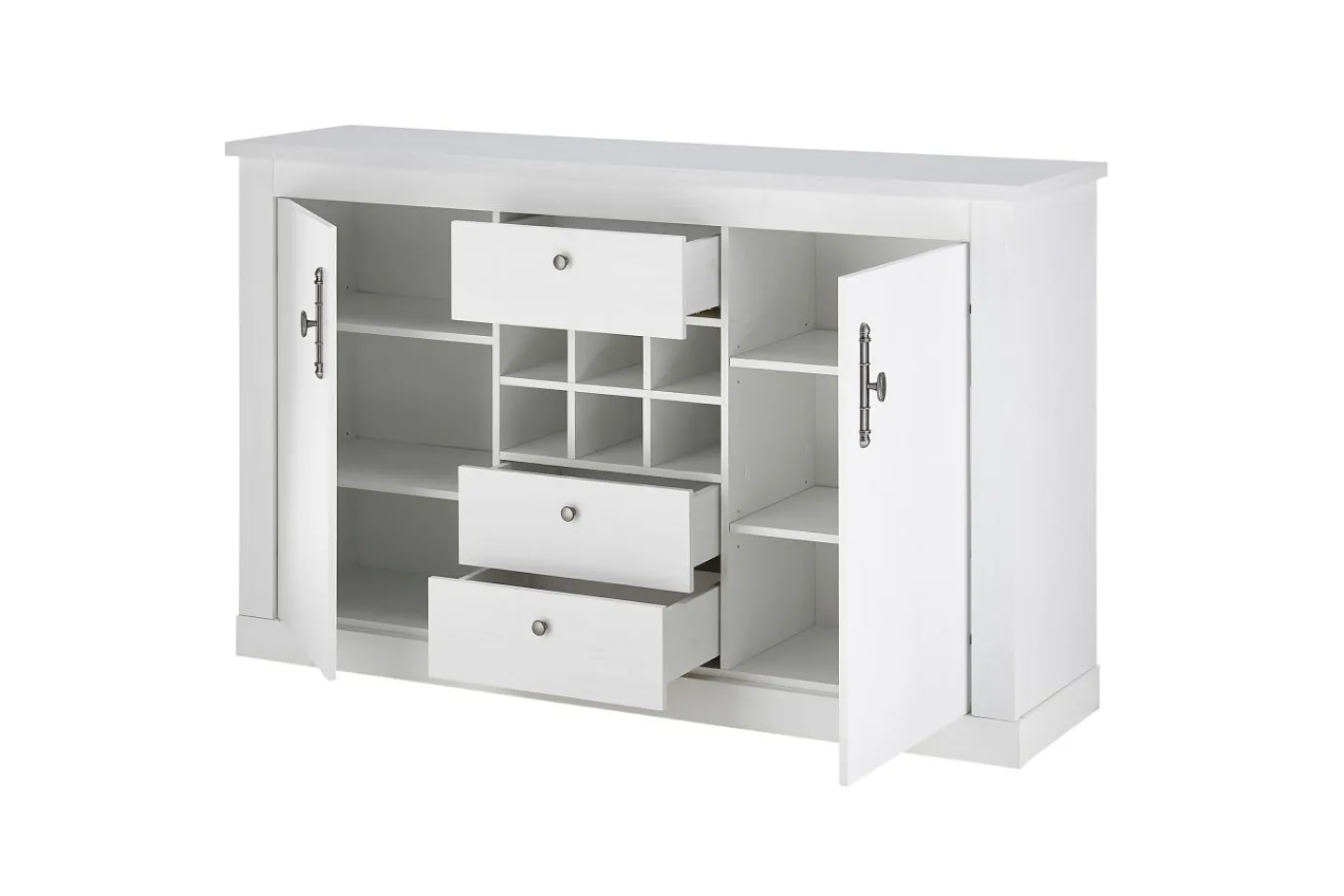 IMV Sideboard RAVENNA* Kombikommoden|Sideboards