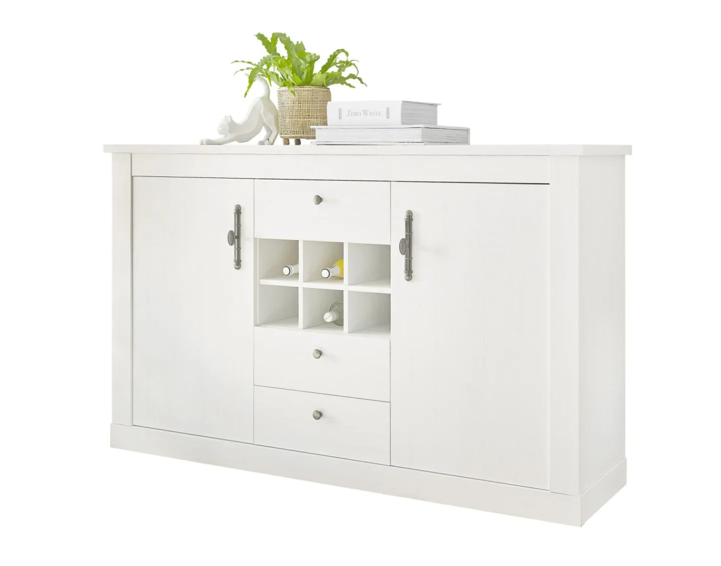 IMV Sideboard RAVENNA* Kombikommoden|Sideboards