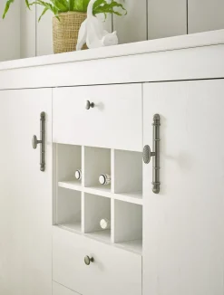 IMV Sideboard RAVENNA* Kombikommoden|Sideboards