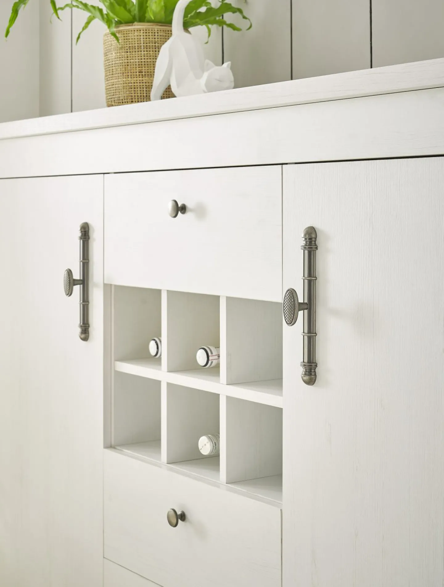 IMV Sideboard RAVENNA* Kombikommoden|Sideboards