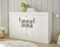 IMV Sideboard RAVENNA* Kombikommoden|Sideboards