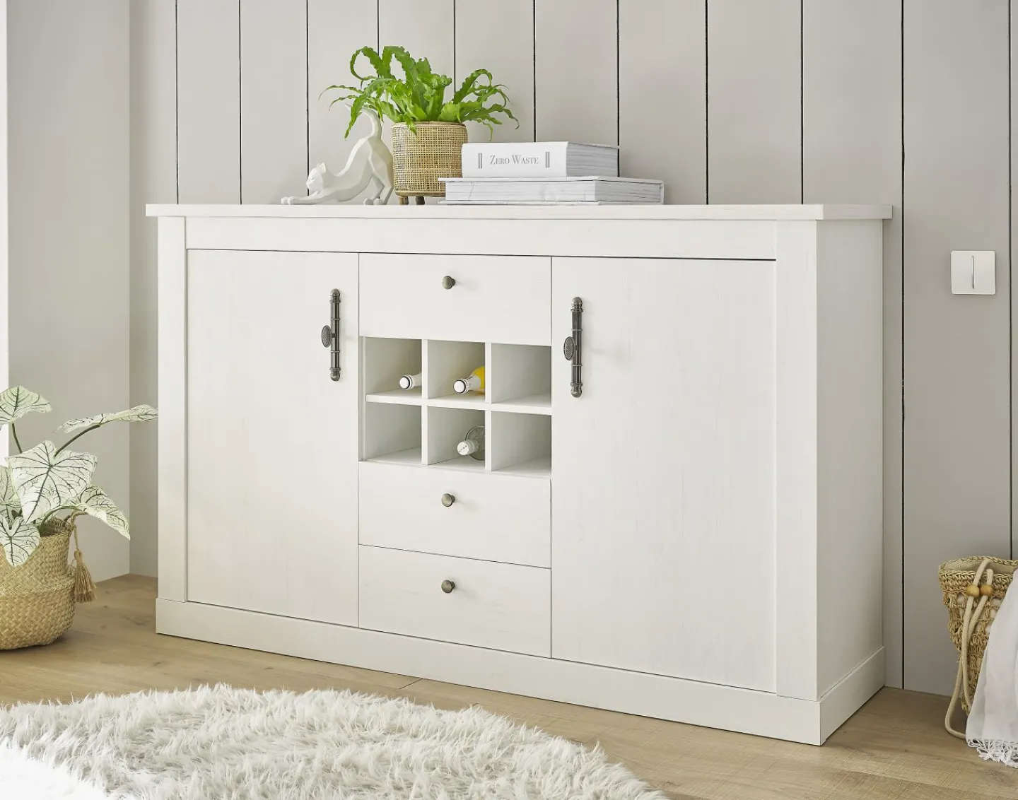 IMV Sideboard RAVENNA* Kombikommoden|Sideboards