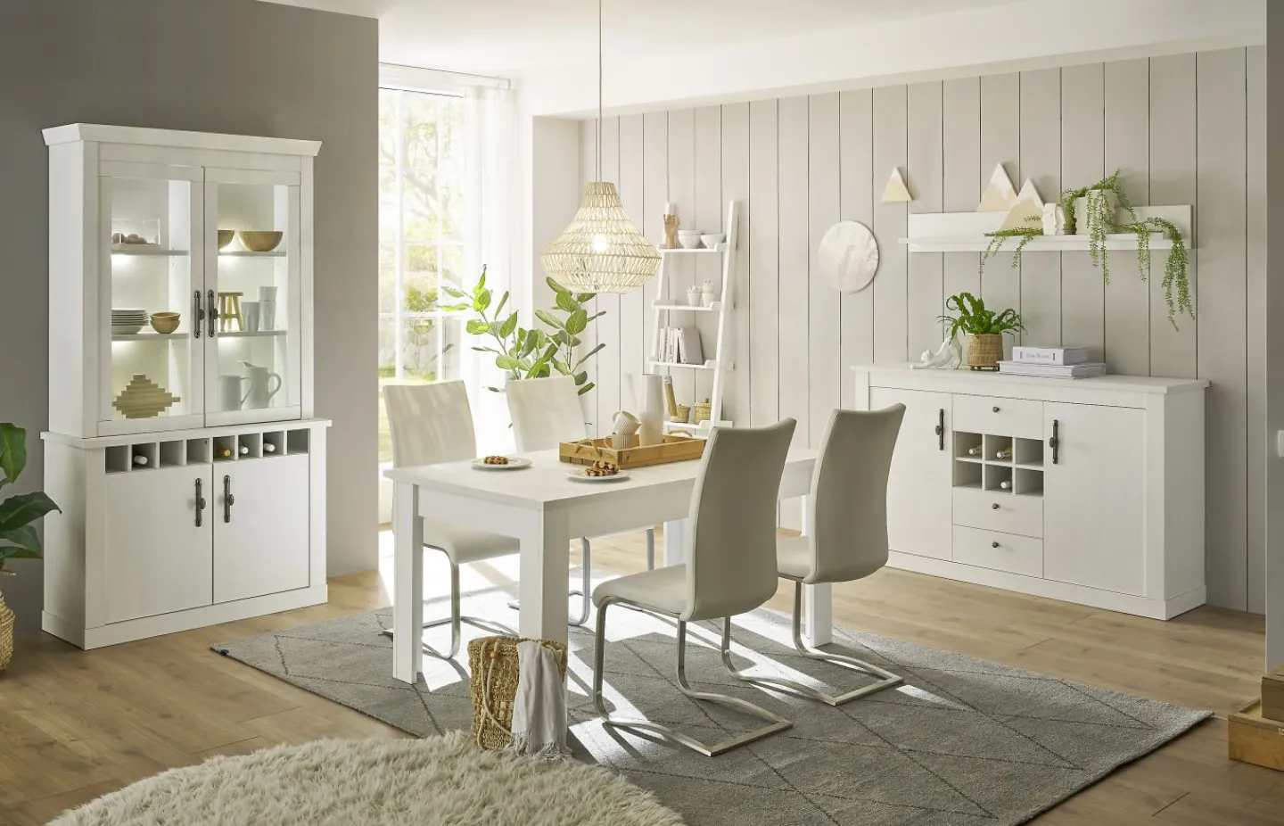 IMV Sideboard RAVENNA* Kombikommoden|Sideboards