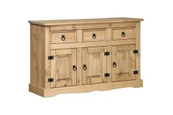 Möbilia Sideboard REDU* Kombikommoden|Sideboards
