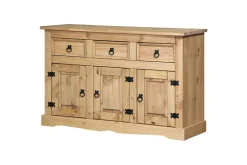 Möbilia Sideboard REDU* Kombikommoden|Sideboards