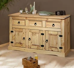 Möbilia Sideboard REDU* Kombikommoden|Sideboards