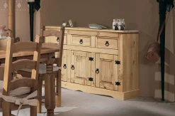 Möbilia Sideboard REDU* Kombikommoden|Sideboards