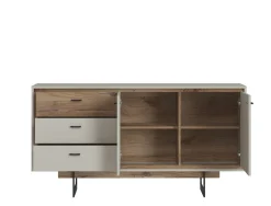 Wojcik Sideboard RIVERO* Kombikommoden|Sideboards