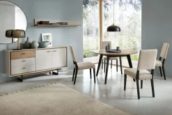 Wojcik Sideboard RIVERO* Kombikommoden|Sideboards
