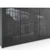 Wimex Sideboard ROSARIO* Kombikommoden|Sideboards