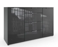 Wimex Sideboard ROSARIO* Kombikommoden|Sideboards