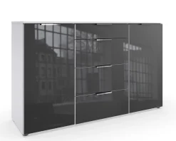 Wimex Sideboard ROSARIO* Kombikommoden|Sideboards