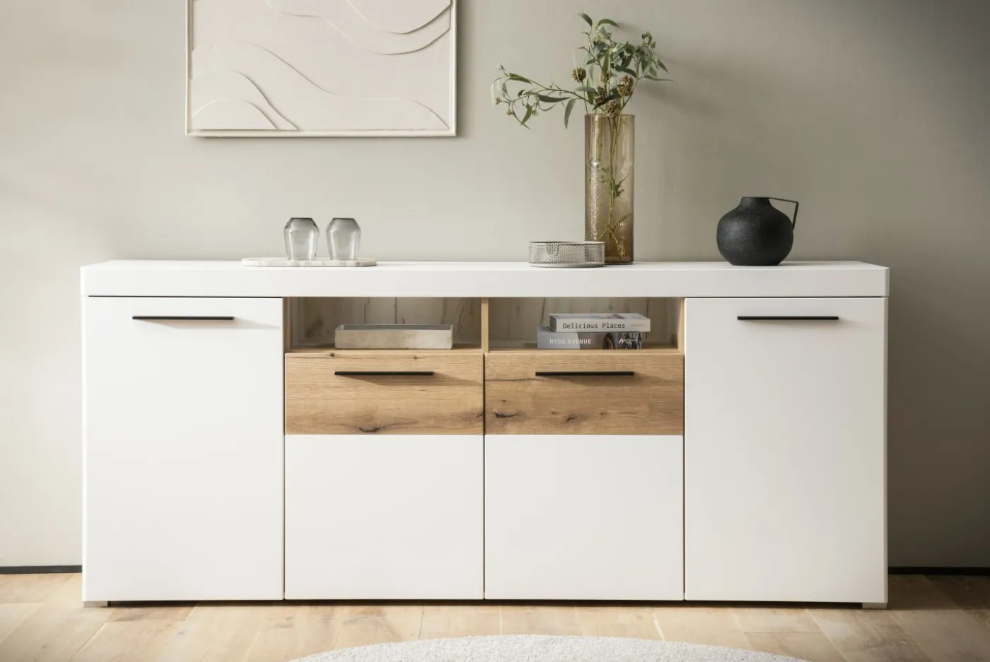 Sideboard SALERNO