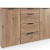 Wimex Sideboard SALTA* Kombikommoden|Sideboards