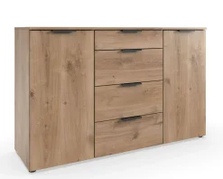 Wimex Sideboard SALTA* Kombikommoden|Sideboards