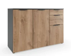 Wimex Sideboard SALTA* Kombikommoden|Sideboards