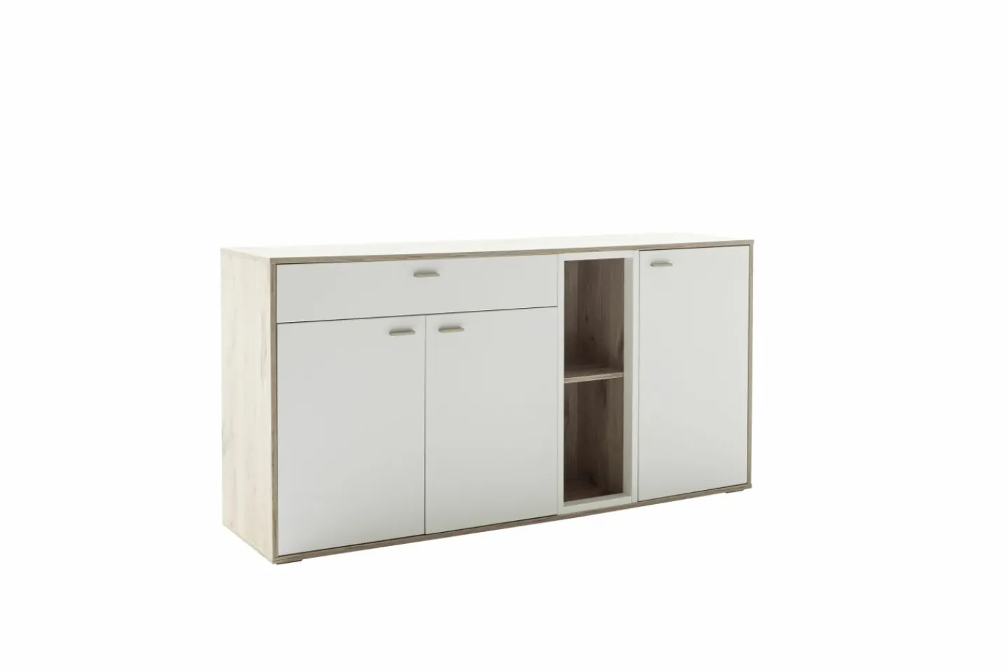 MCA Furniture Sideboard SANTERNO* Kombikommoden|Sideboards
