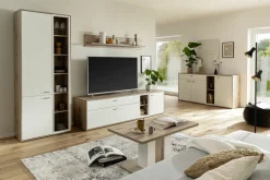 MCA Furniture Sideboard SANTERNO* Kombikommoden|Sideboards