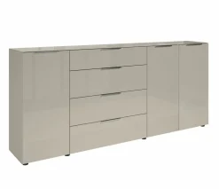Bega Consult Sideboard SANTORIN* Kombikommoden|Sideboards