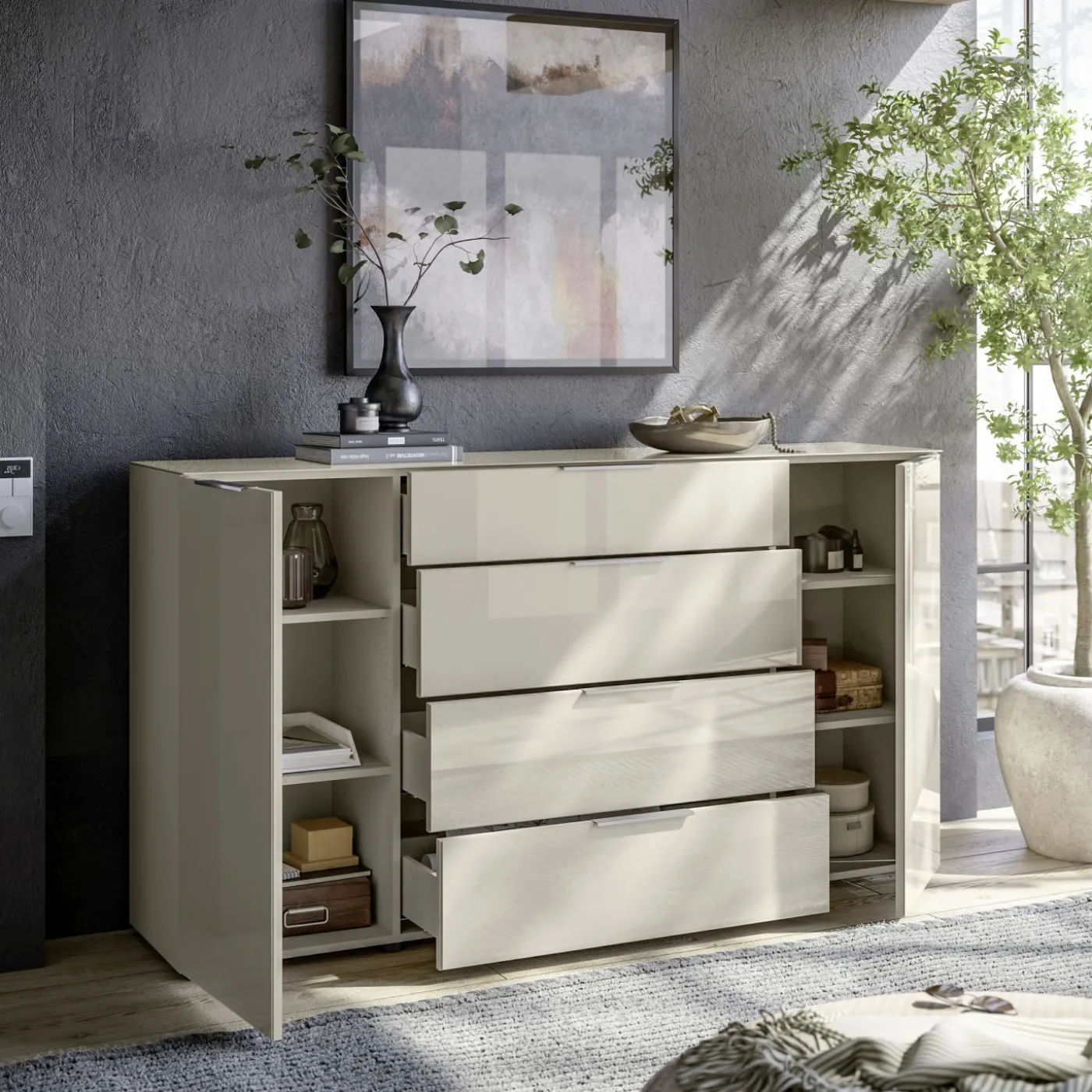 Sideboard SANTORIN