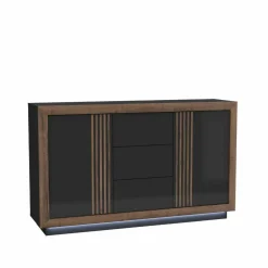 Forte Sideboard SAVONA* Kombikommoden|Sideboards