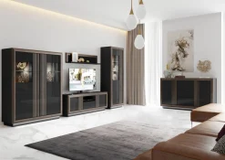 Forte Sideboard SAVONA* Kombikommoden|Sideboards